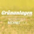Logo Gr&uuml;nanlagen GmbH