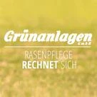 Logo Grünanlagen GmbH