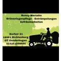 Gr&uuml;nanlagenpflege Entr&uuml;mpelung Aufr&auml;umarbeiten Winterdienst Richtenberg