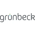 Logo Gr&uuml;nbeck Wasseraufbereitung GmbH