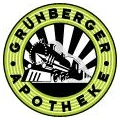 Logo Gr&uuml;nberger Apotheke