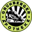 Logo Grünberger Apotheke