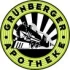 Logo Grünberger Apotheke Simone Matthes e.K.