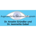 Gründler Anselm Dr.med., Gabel Jeannette Dr.med. Erlangen