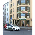 Gr&uuml;ne-Apotheke am Markt Michael Kranz Prenzlau