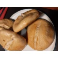 Gr&uuml;ne Brezel B&auml;ckerei Rechberghausen