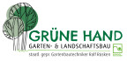 Logo Grüne Hand