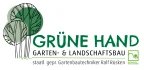 Logo Grüne Hand