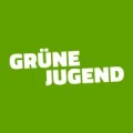 Logo Grüne Jugend NRW