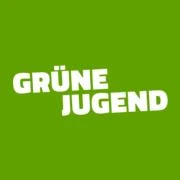 Logo Grüne Jugend NRW
