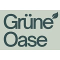 Gr&uuml;ne Oase Essen