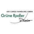 Grüne Radler Air Cargo Handling GmbH Stuttgart