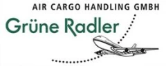 Grüne Radler Air Cargo Handling GmbH Stuttgart