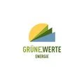 Logo Gr&uuml;ne Werte Energie GmbH