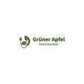 Gr&uuml;ner Apfel Elektrotechnik Hanau