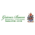 Logo Gr&uuml;ner Baum