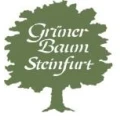 Logo Gr&uuml;ner Baum