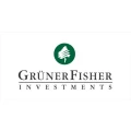 Logo Gr&uuml;ner Fisher Investments GmbH