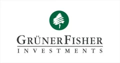 Logo Grüner Fisher Investments GmbH