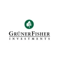 Logo Gr&uuml;ner Fisher Investments GmbH