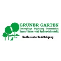 Gr&uuml;ner Garten Landschaftsbau Schwieberdingen