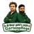 Logo Grüner geht's nicht Gartenpflege
