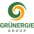 Logo Gr&uuml;nErgie-Solar GmbH