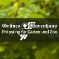 Logo Gr&uuml;nes Warenhaus Pr&ouml;psting GmbH & Co. KG