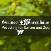 Logo Grünes Warenhaus Pröpsting GmbH & Co. KG
