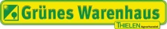 Logo Grünes Warenhaus