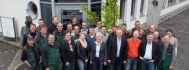 Logo Grünewald GmbH & Co. KG Getränkefachgroßhandel