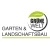 Logo GRÜNEWELT Garten & Landschaftsbau Inh. Akcan Salih