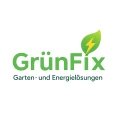 Gr&uuml;nfix Gartenpflege Mainz