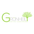 Gr&uuml;nheil &ndash; Garten- & Landschaftsbau/ Tiefbau Korb