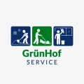 Gr&uuml;nHof Service Essen