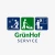 Logo GrünHof Service