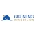 Logo Grüning Immobilien
