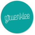 Logo Gr&uuml;nklee - Agentur f&uuml;r visuelle Kommunikation Florian Gr&uuml;ttner & Martin Klein GbR