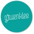 Logo Gr&uuml;nklee - Agentur f&uuml;r visuelle Kommunikation Florian Gr&uuml;ttner & Martin Klein GbR