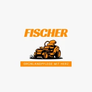 Gr&uuml;nlandpflege Fischer Ki&szlig;legg
