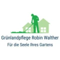Gr&uuml;nlandpflege Robin Walther Speyer
