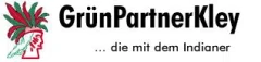 Logo GrünPartner Kley GmbH Co. KG Garten- und Landschaftsbau