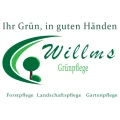 Gr&uuml;npflege Willms Simmerath