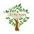 Logo GRÜNraum - Landschaftspflege