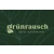 Logo Grünrausch David Schürmann