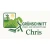 Logo Grünschnitt Chris