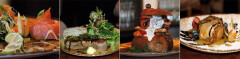 Logo Grünspecht - Das Original Restaurant
