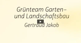 Grünteam Garten- und Landschaftsbau Gertraud Jakob Bad Aibling