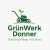 Logo Gr&uuml;nWerk Donner