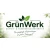 Logo GrünWerk Hausmeisterservice